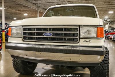 1990 Ford Bronco XLT