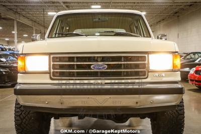 1990 Ford Bronco XLT