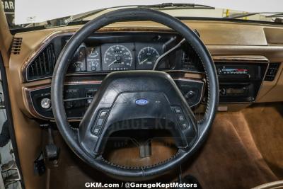 1990 Ford Bronco XLT