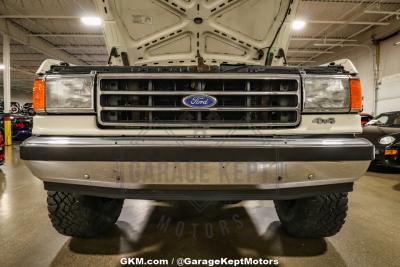 1990 Ford Bronco XLT