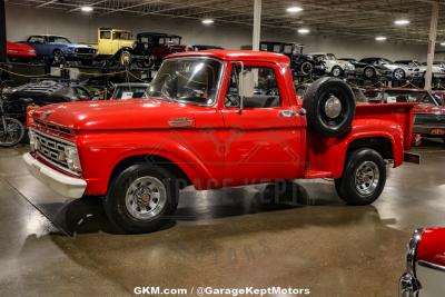 1964 Ford F-100