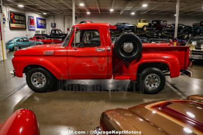 1964 Ford F-100