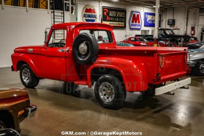 1964 Ford F-100