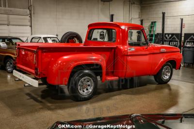 1964 Ford F-100