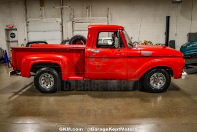 1964 Ford F-100