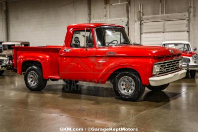 1964 Ford F-100