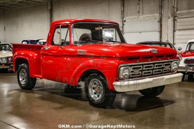 1964 Ford F-100