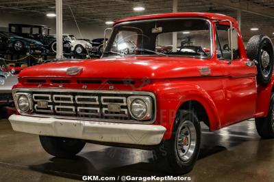 1964 Ford F-100