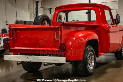 1964 Ford F-100