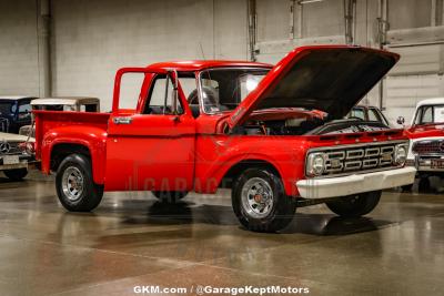 1964 Ford F-100