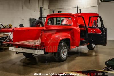 1964 Ford F-100