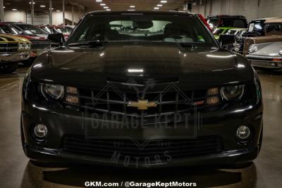 2010 Chevrolet Camaro SS/RS