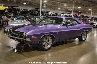 1970 Dodge Challenger