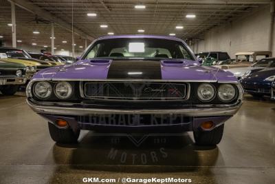 1970 Dodge Challenger