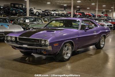 1970 Dodge Challenger