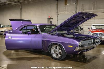 1970 Dodge Challenger