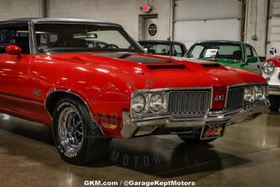 1970 Oldsmobile 442