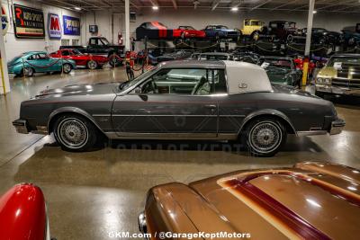 1980 Buick Riviera