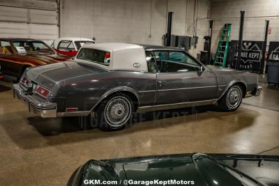 1980 Buick Riviera