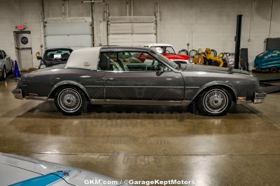 1980 Buick Riviera