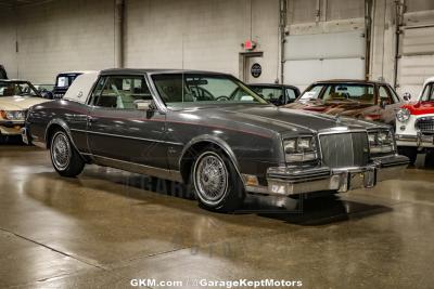 1980 Buick Riviera