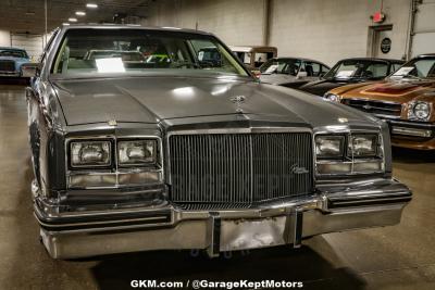 1980 Buick Riviera