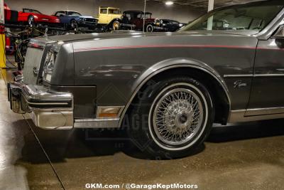 1980 Buick Riviera