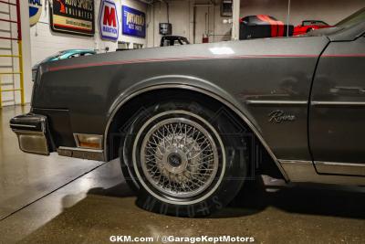 1980 Buick Riviera