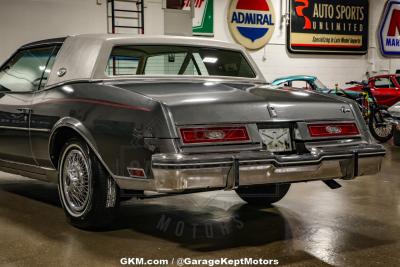 1980 Buick Riviera