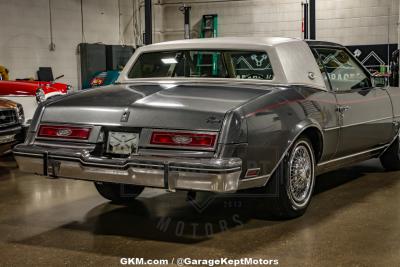 1980 Buick Riviera