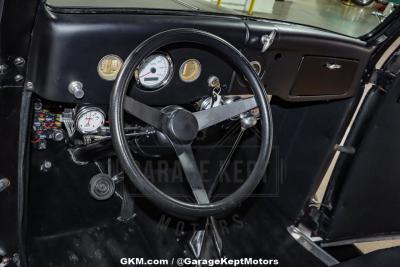 1936 Ford Slantback