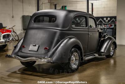 1936 Ford Slantback