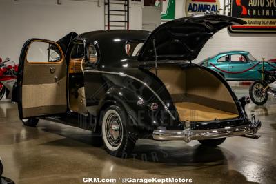 1938 Chrysler Imperial New York Special