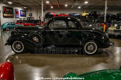 1938 Chrysler Imperial New York Special