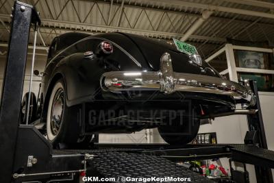 1938 Chrysler Imperial New York Special