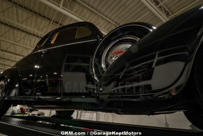 1938 Chrysler Imperial New York Special