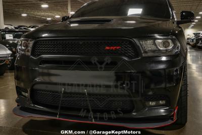 2018 Dodge Durango SRT