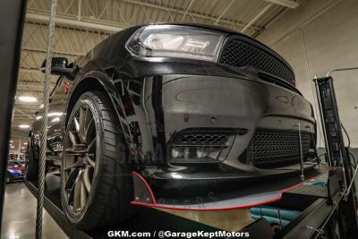 2018 Dodge Durango SRT