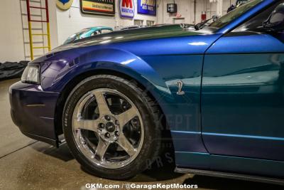 2004 Ford Mustang Cobra SVT