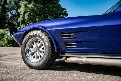 1967 Chevrolet Corvette Grand Sport Recreation