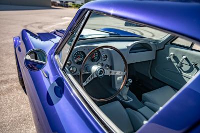 1967 Chevrolet Corvette Grand Sport Recreation