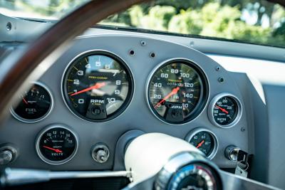 1967 Chevrolet Corvette Grand Sport Recreation