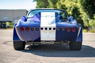 1967 Chevrolet Corvette Grand Sport Recreation