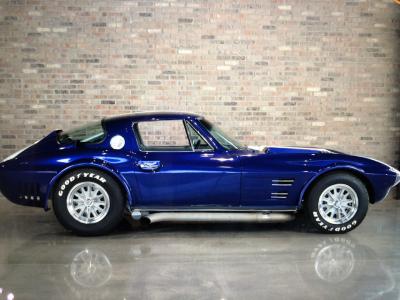 1967 Chevrolet Corvette Grand Sport Recreation