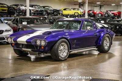 1967 Chevrolet Corvette Grand Sport Recreation