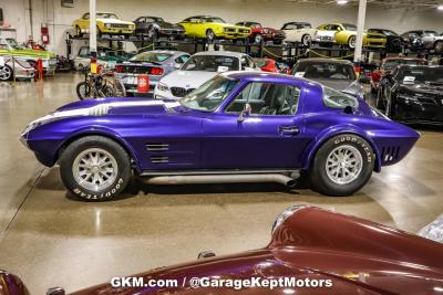 1967 Chevrolet Corvette Grand Sport Recreation