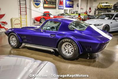 1967 Chevrolet Corvette Grand Sport Recreation