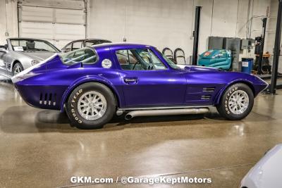 1967 Chevrolet Corvette Grand Sport Recreation