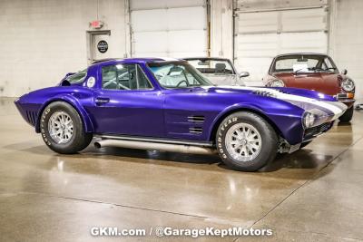 1967 Chevrolet Corvette Grand Sport Recreation