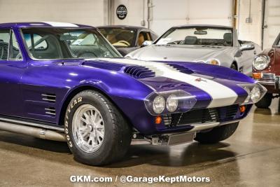 1967 Chevrolet Corvette Grand Sport Recreation